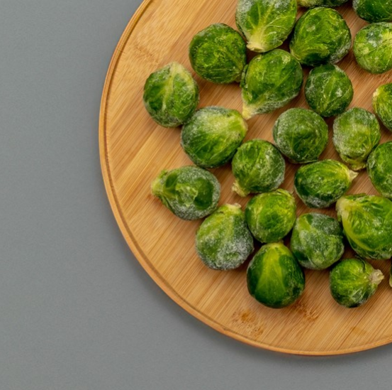 Fine Food Brüksel Lahanası